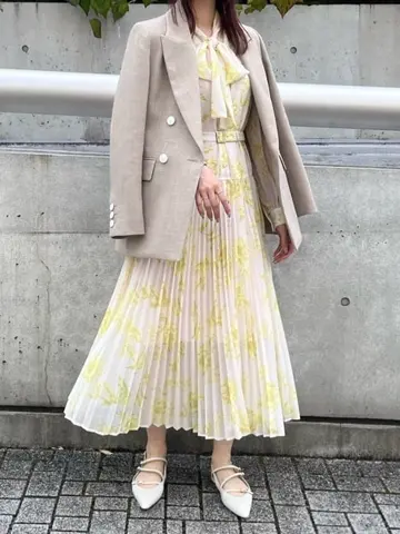 Diagram 後藤 瑚蒔 コーディネート画像