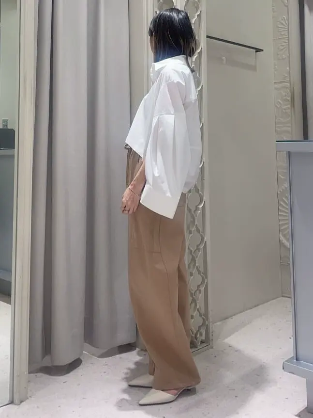 Diagram  Sekine コーディネート画像