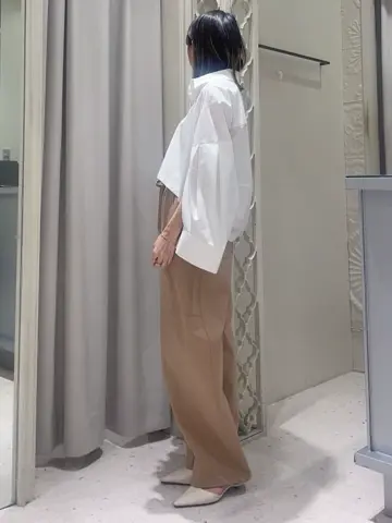 Diagram  Sekine コーディネート画像