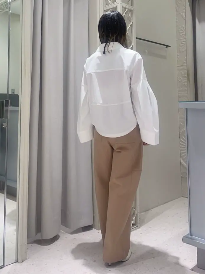 Diagram  Sekine コーディネート画像