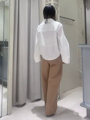 Diagram  Sekine コーディネート画像