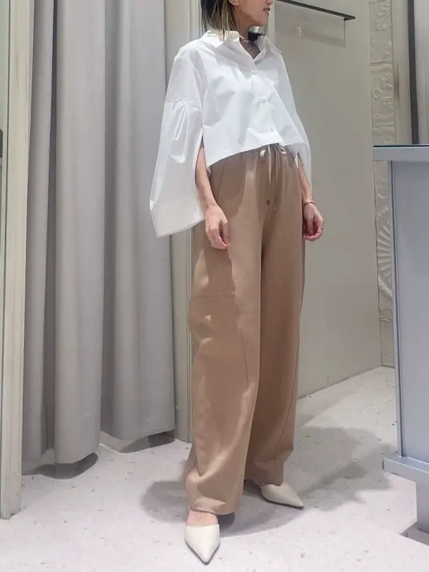 Diagram  Sekine コーディネート画像