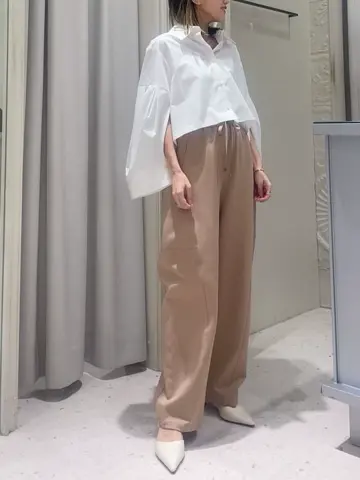 Diagram  Sekine コーディネート画像