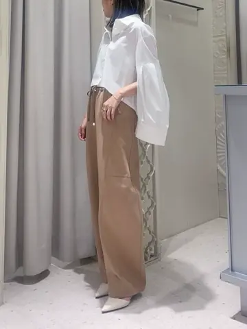 Diagram  Sekine コーディネート画像