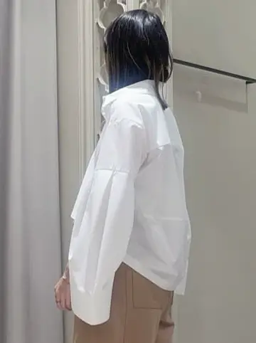 Diagram  Sekine コーディネート画像