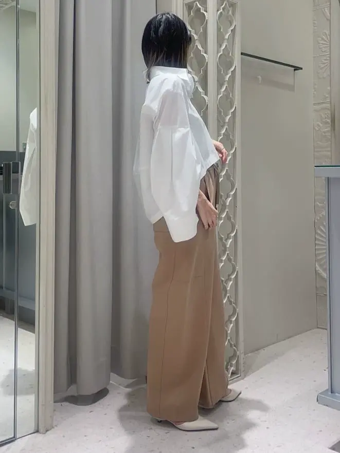 Diagram  Sekine コーディネート画像