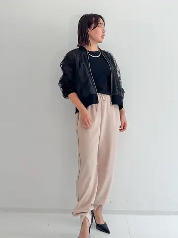 Diagram Adachi コーディネート画像