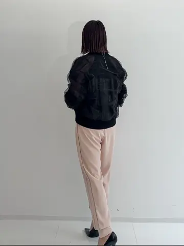 Diagram Adachi コーディネート画像