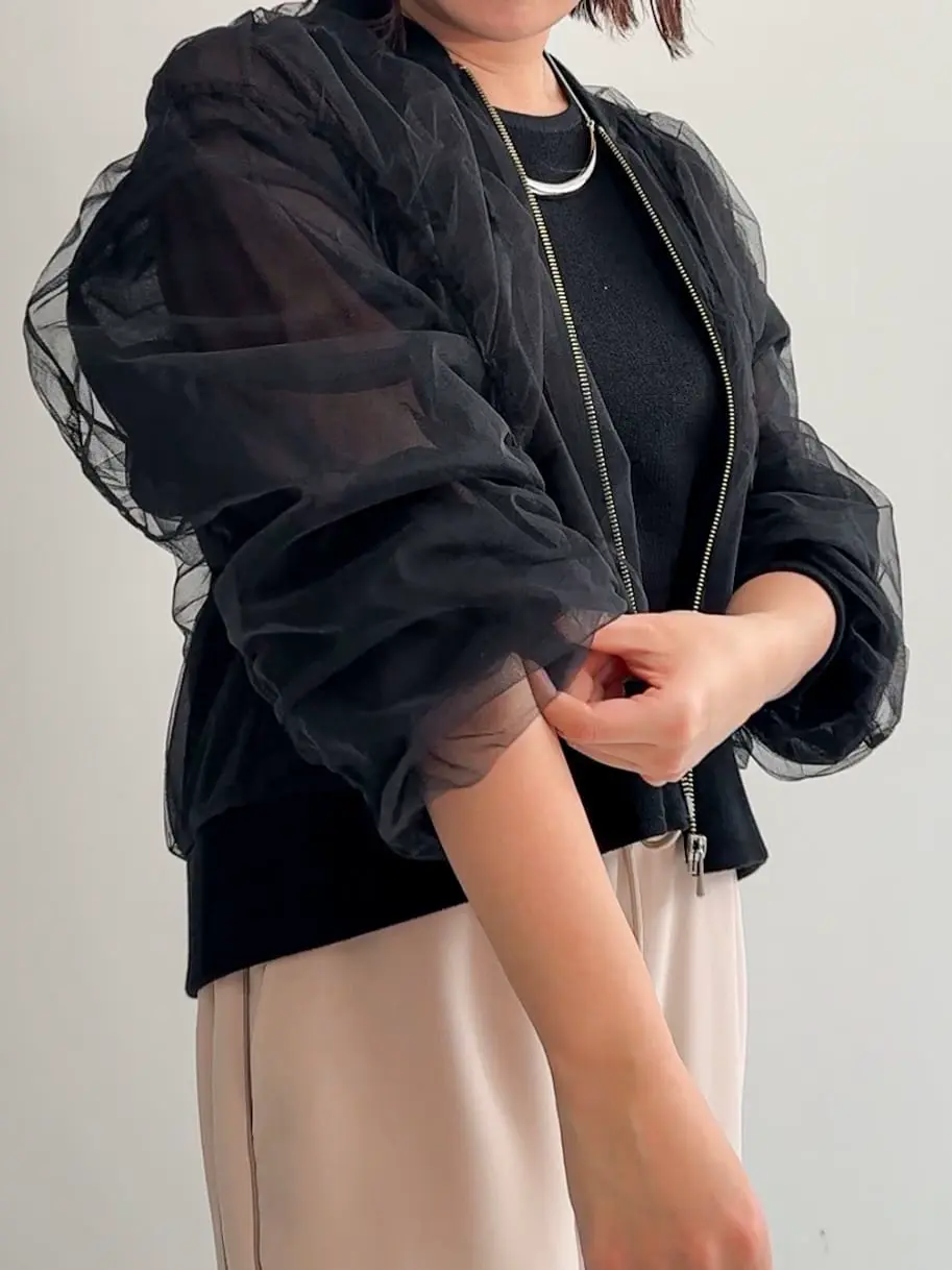 Diagram Adachi コーディネート画像