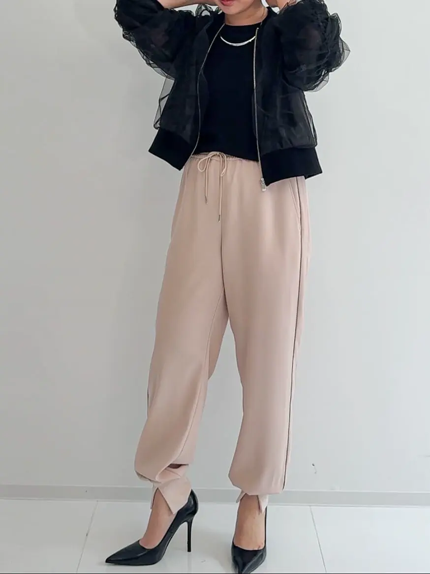 Diagram Adachi コーディネート画像