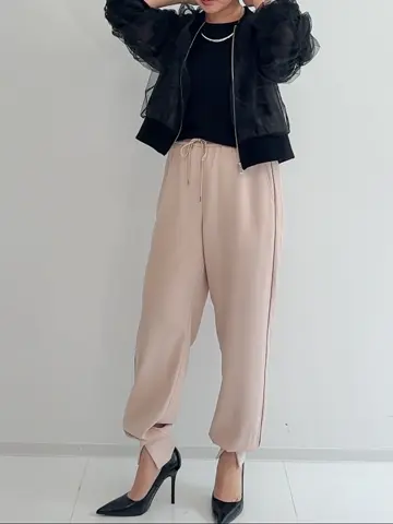 Diagram Adachi コーディネート画像