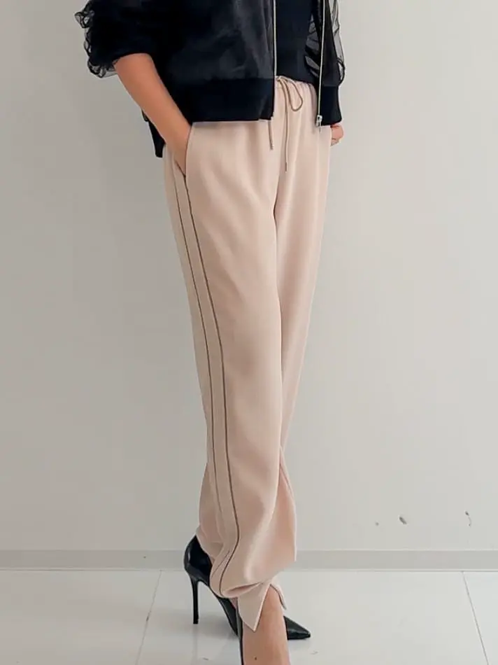 Diagram Adachi コーディネート画像