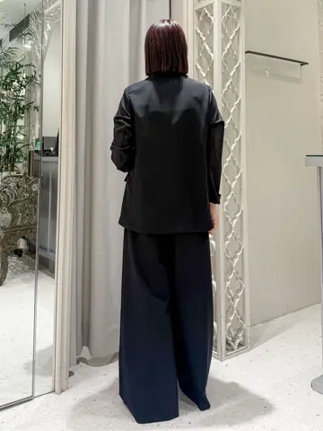 Diagram Adachi コーディネート画像