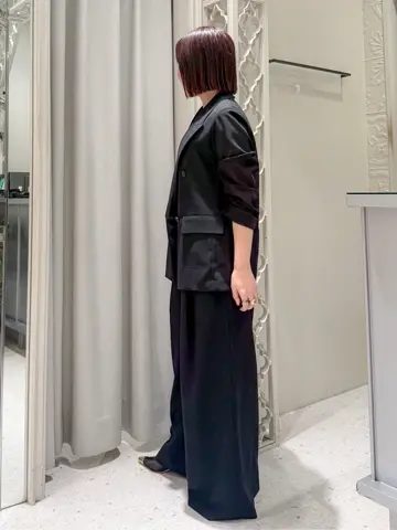 Diagram Adachi コーディネート画像