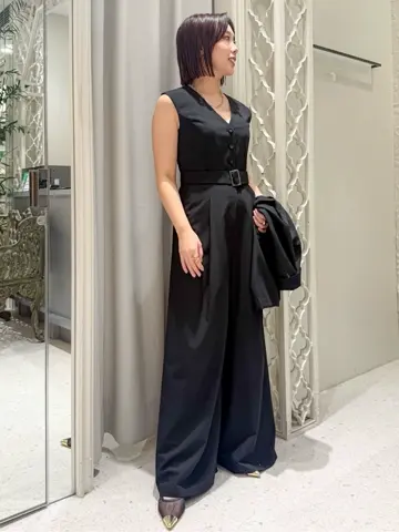 Diagram Adachi コーディネート画像