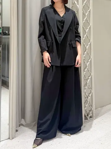 Diagram Adachi コーディネート画像