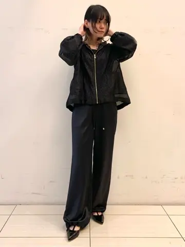 Diagram 三浦　芙優 コーディネート画像