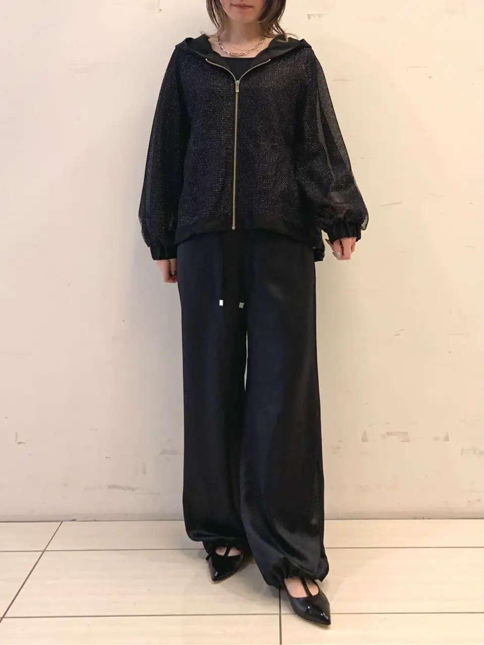 Diagram 三浦　芙優 コーディネート画像