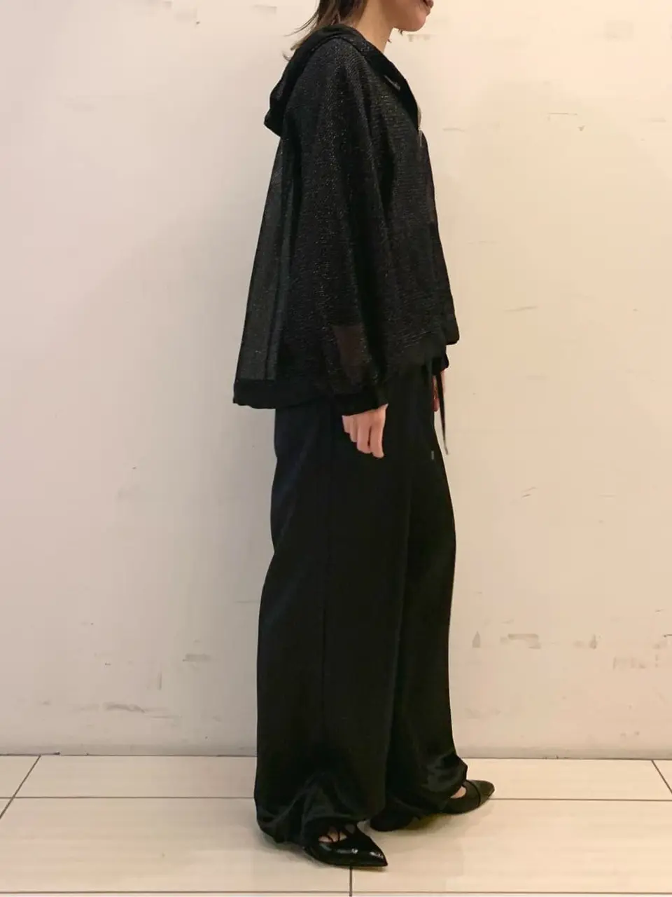 Diagram 三浦　芙優 コーディネート画像