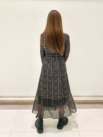 Diagram 須川 コーディネート画像