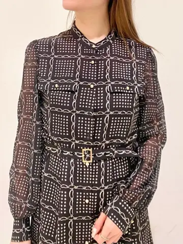 Diagram 須川 コーディネート画像