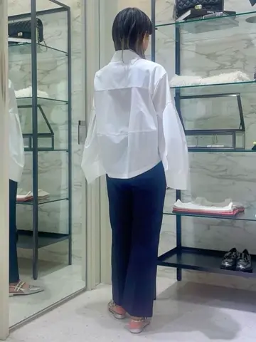 Diagram  Sekine コーディネート画像