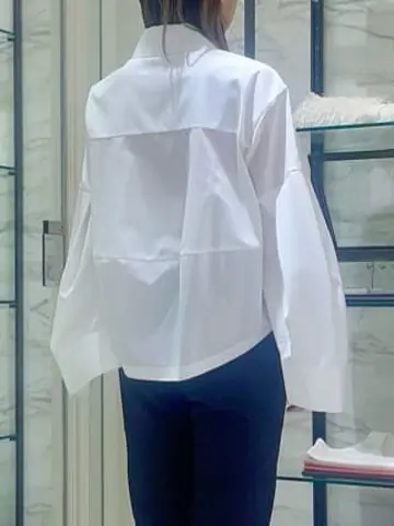 Diagram  Sekine コーディネート画像