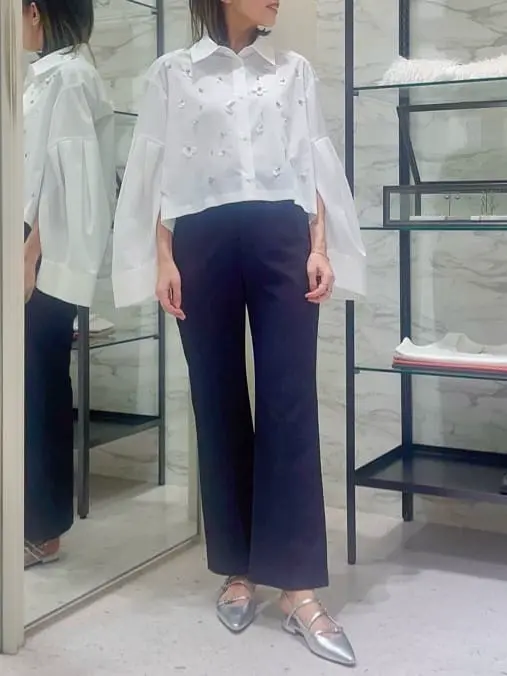 Diagram  Sekine コーディネート画像