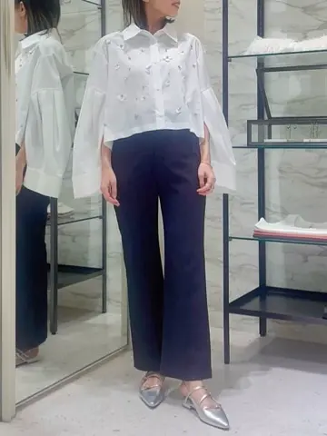 Diagram  Sekine コーディネート画像