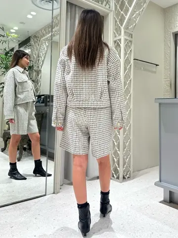 Diagram 桃子 コーディネート画像