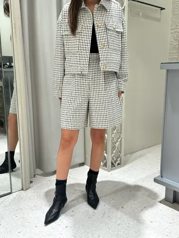 Diagram 桃子 コーディネート画像