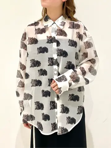 Diagram 須川 コーディネート画像