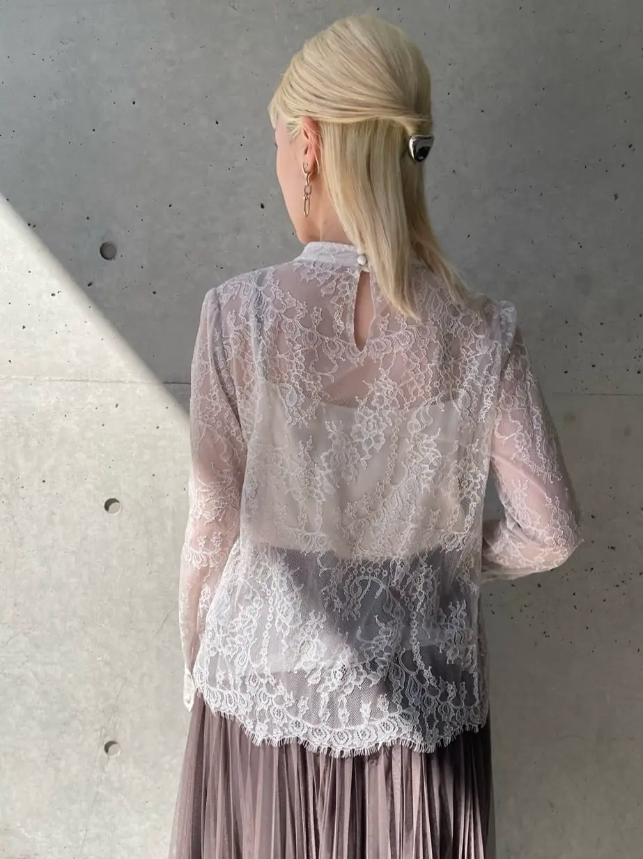 Diagram Arichi コーディネート画像