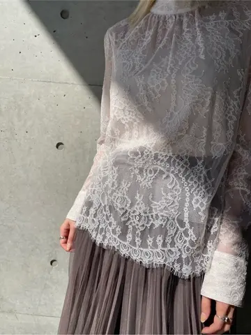 Diagram Arichi コーディネート画像