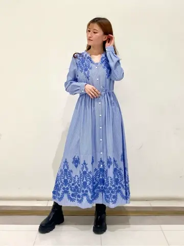 Diagram 須川 コーディネート画像