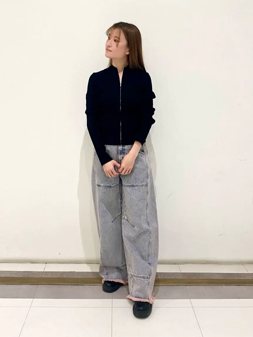 Diagram 須川 コーディネート画像