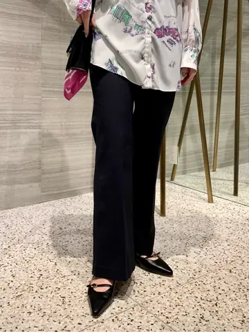 Diagram 三浦　芙優 コーディネート画像