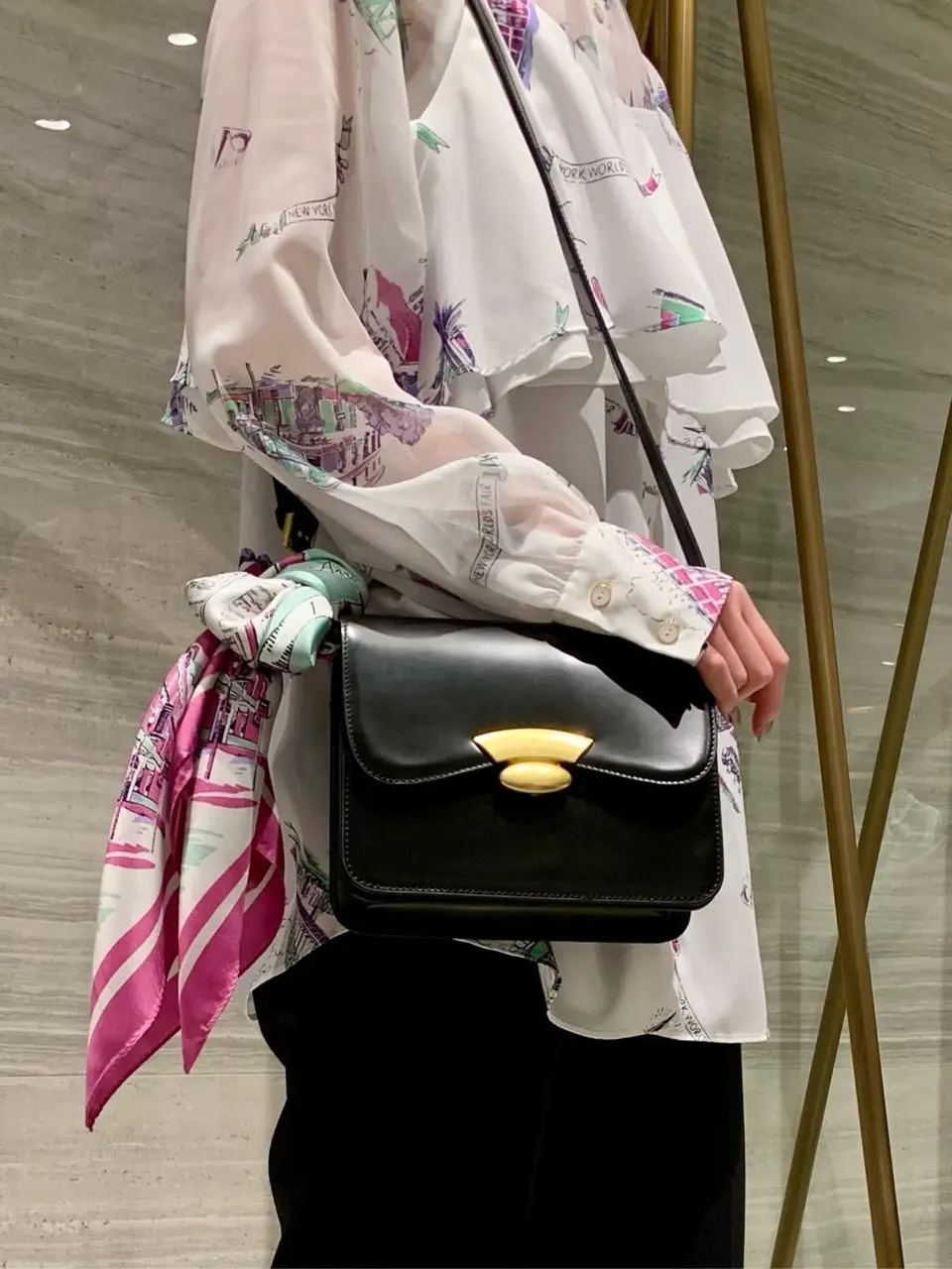 Diagram 三浦　芙優 コーディネート画像