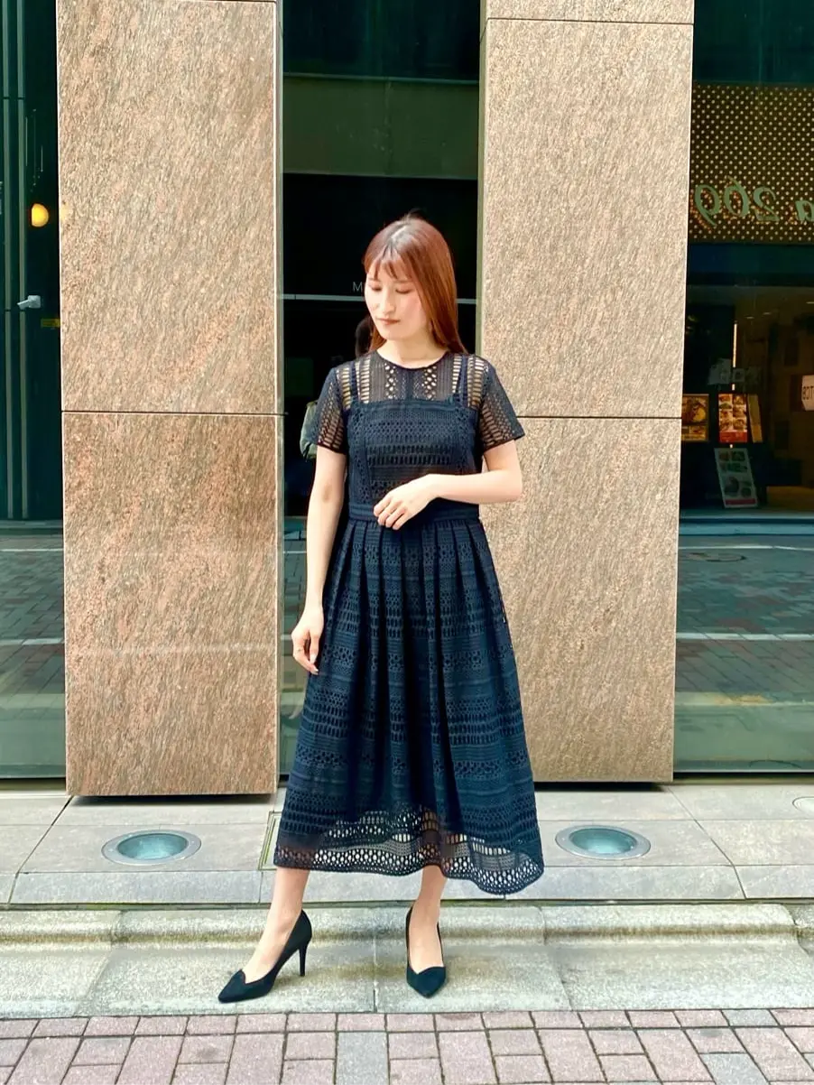 Diagram 須川 コーディネート画像