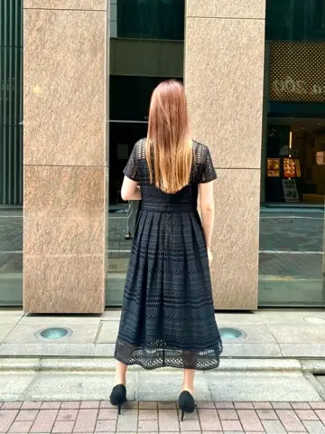 Diagram 須川 コーディネート画像