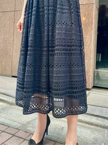 Diagram 須川 コーディネート画像