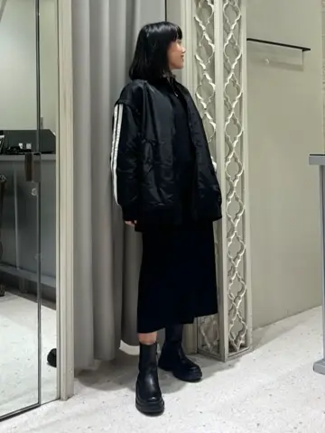 Diagram  Sekine コーディネート画像