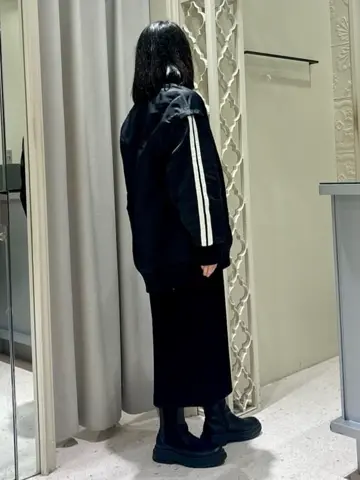 Diagram  Sekine コーディネート画像