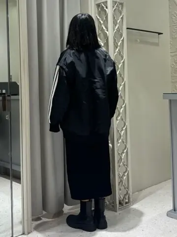 Diagram  Sekine コーディネート画像