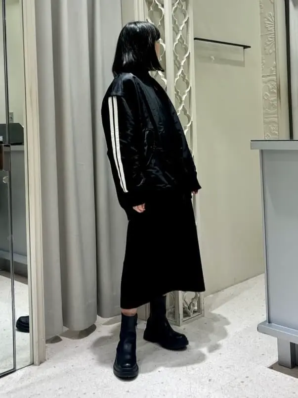 Diagram  Sekine コーディネート画像