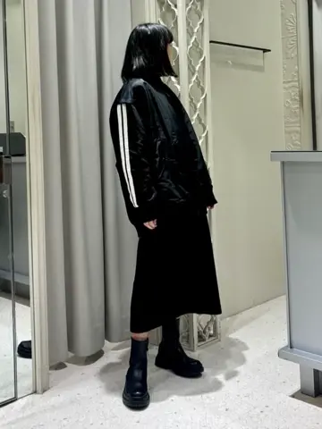 Diagram  Sekine コーディネート画像