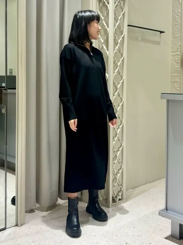 Diagram  Sekine コーディネート画像