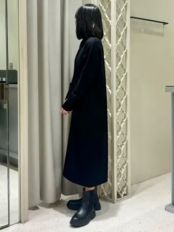 Diagram  Sekine コーディネート画像