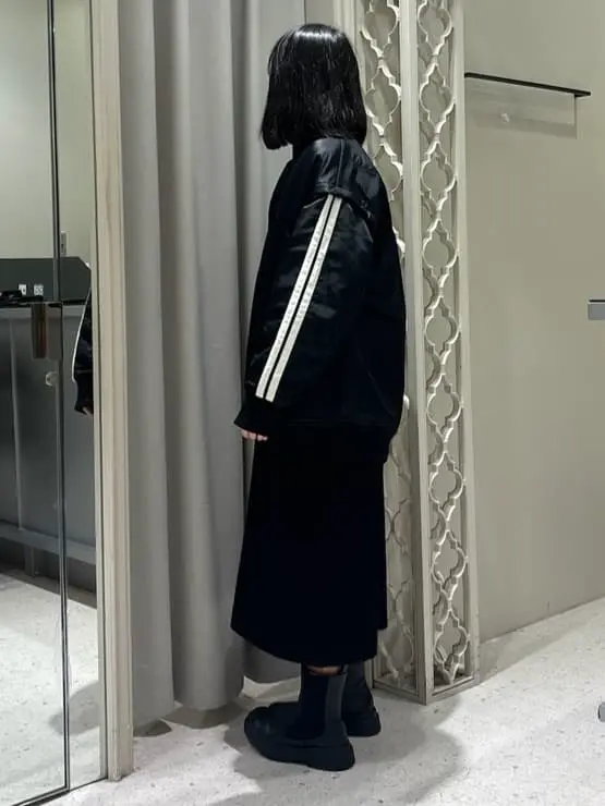 Diagram  Sekine コーディネート画像