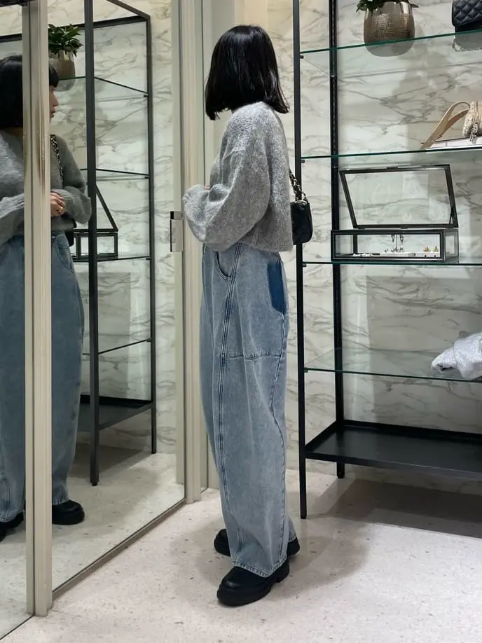 Diagram  Sekine コーディネート画像